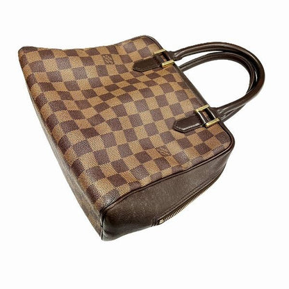 Louis Vuitton Damier Brera Bag Handbag