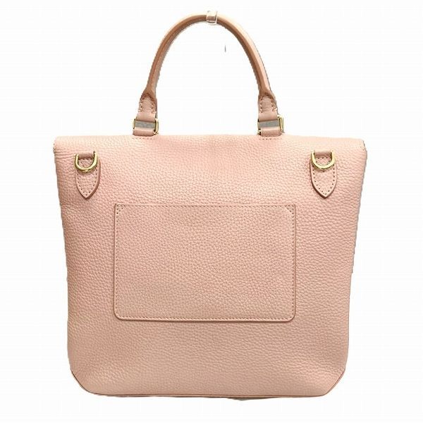 Louis Vuitton Parnassea Volta 2-Way Shoulder Bag