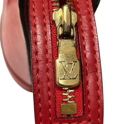 Louis Vuitton Epi Saint Jacques Bag Handbag