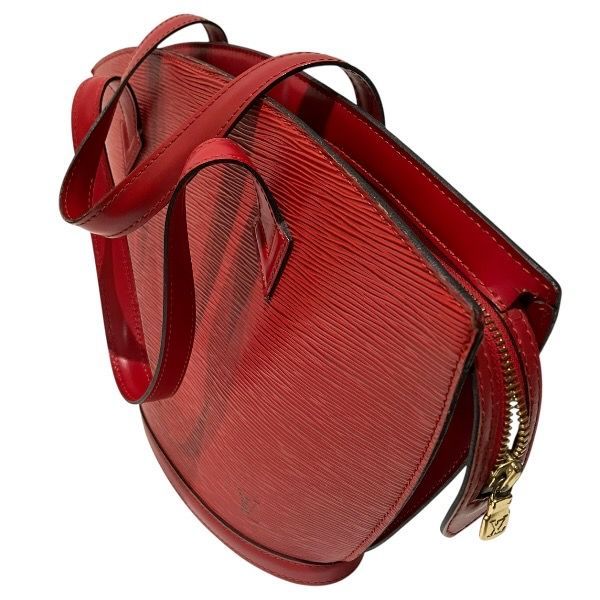 Louis Vuitton Epi Saint Jacques Bag Handbag