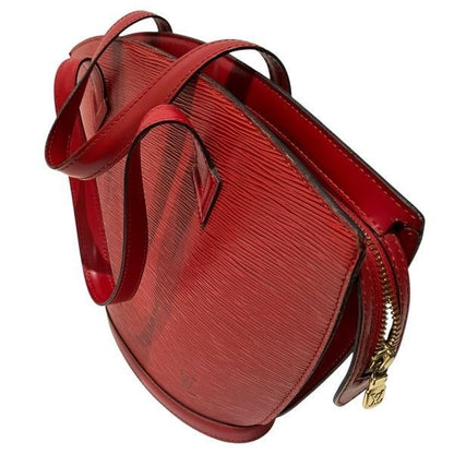 Louis Vuitton Epi Saint Jacques Bag Handbag