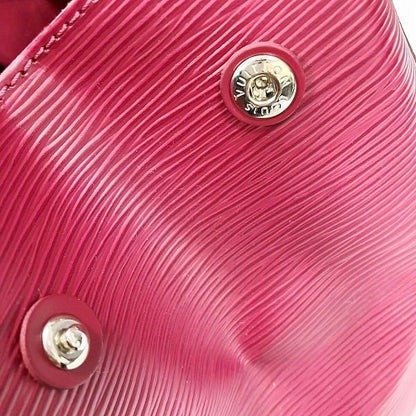 Louis Vuitton Epi Marly MM Shoulder Bag