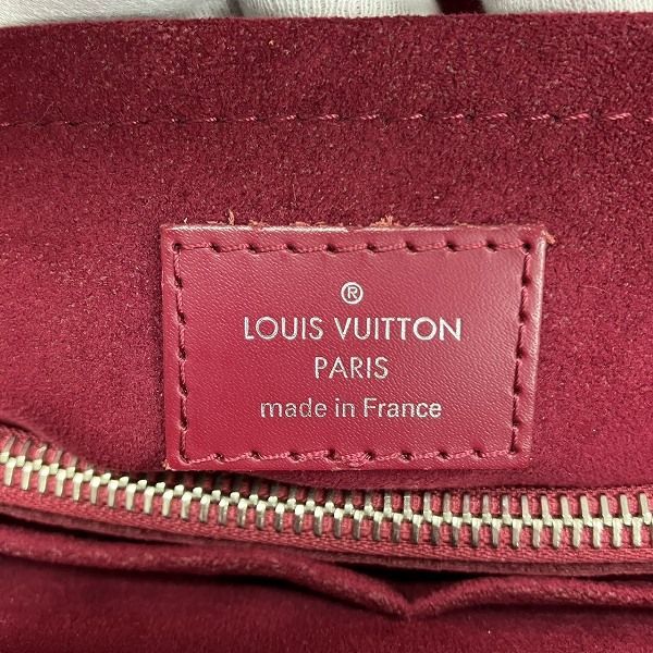 Louis Vuitton Epi Marly MM Shoulder Bag