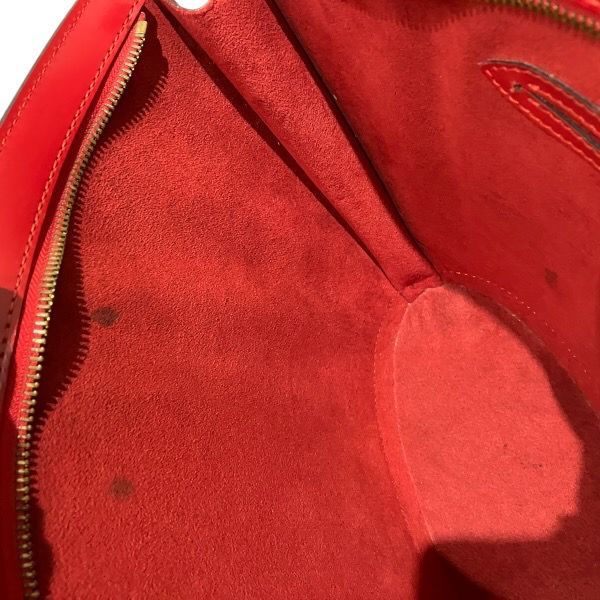 Louis Vuitton Epi Saint Jacques Bag Handbag