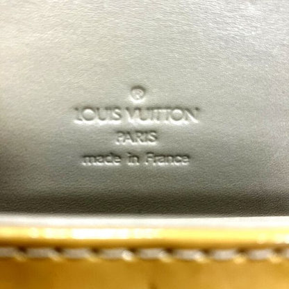 Louis Vuitton Monogram Vernis Thompson Street Shoulder Bag