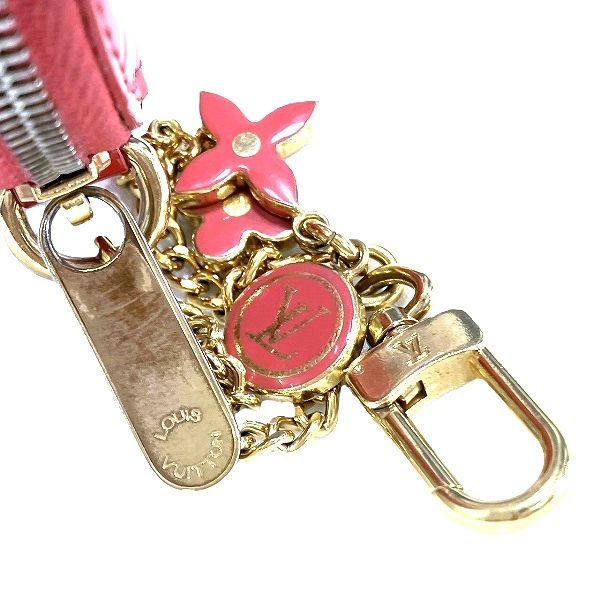 Louis Vuitton Monogram Vernis Portomonecle Coin Purse
