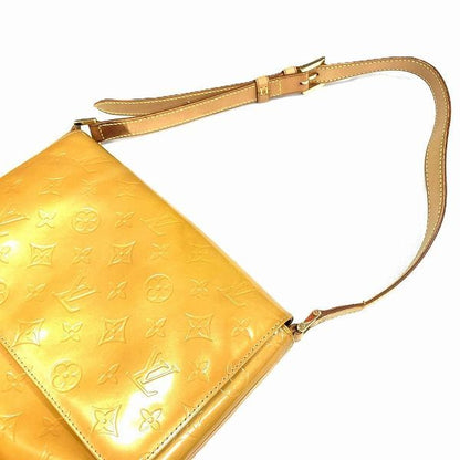Louis Vuitton Monogram Vernis Thompson Street Shoulder Bag