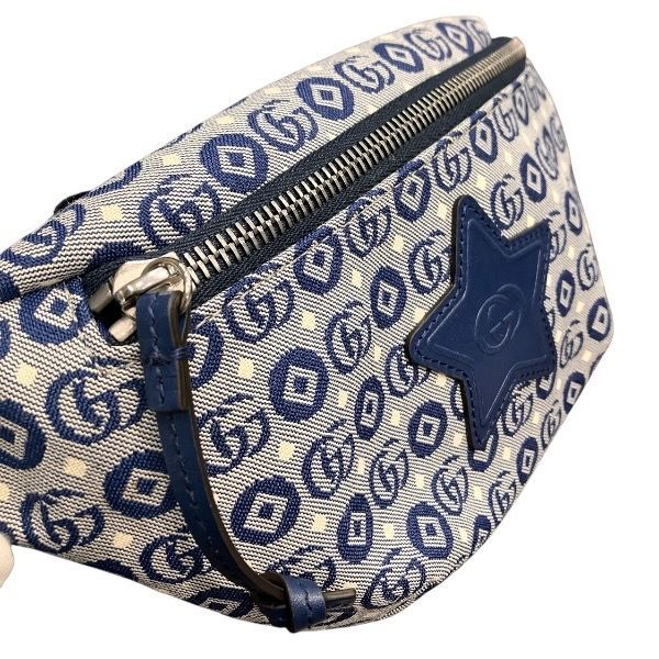 Gucci Children's Waist Pouch