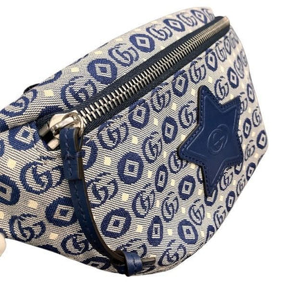 Gucci Children's Waist Pouch