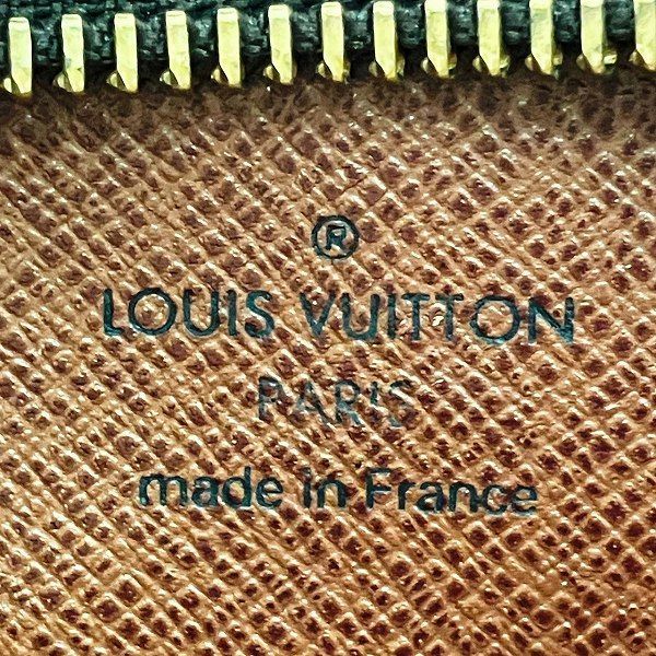 Louis Vuitton Monogram Amazon Shoulder Bag