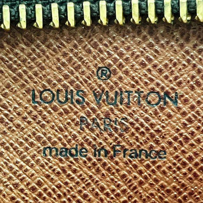 Louis Vuitton Monogram Amazon Shoulder Bag