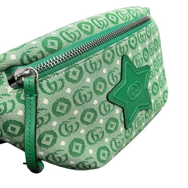 Gucci Children's Waist Pouch