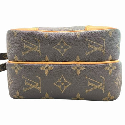 Louis Vuitton Monogram Amazon Shoulder Bag