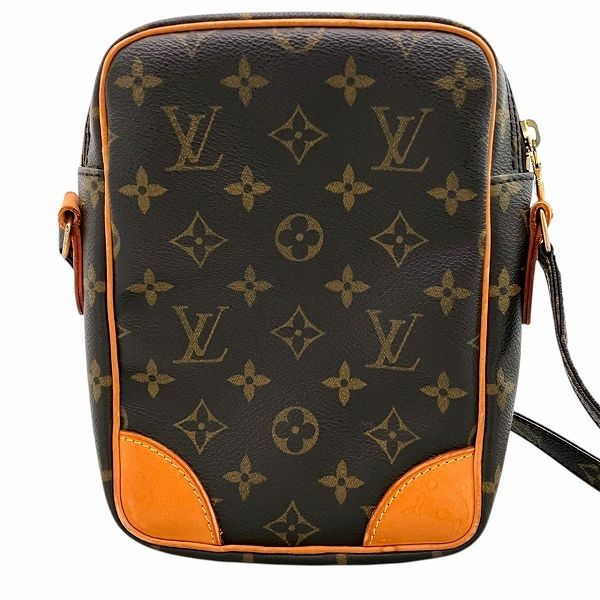Louis Vuitton Monogram Amazon Shoulder Bag