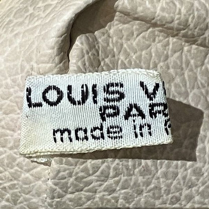 Louis Vuitton Monogram Trousse Toilette 28 Clutch