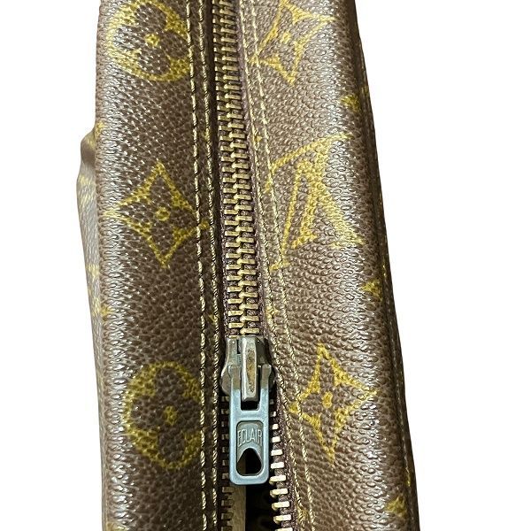 Louis Vuitton Monogram Trousse Toilette 28 Clutch