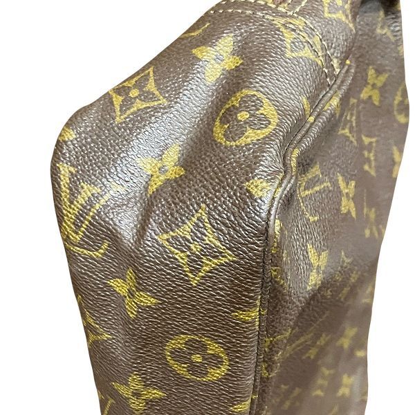 Louis Vuitton Monogram Trousse Toilette 28 Clutch