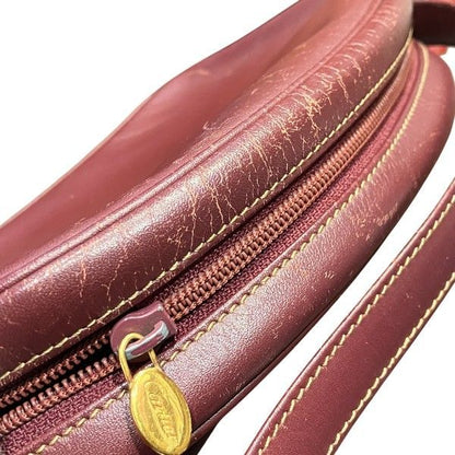 Cartier Must Line Shoulder Bag