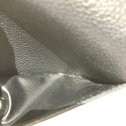 Louis Vuitton Monogram Empreinte Portefeuille Sarah Wallet