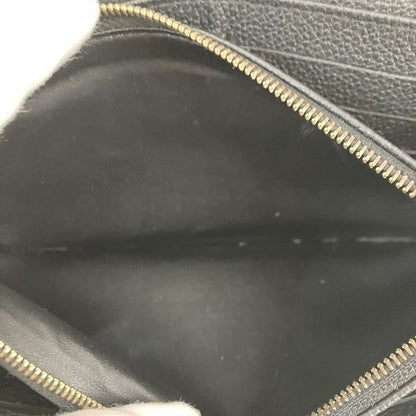 Louis Vuitton Monogram Empreinte Portefeuille Sarah Wallet