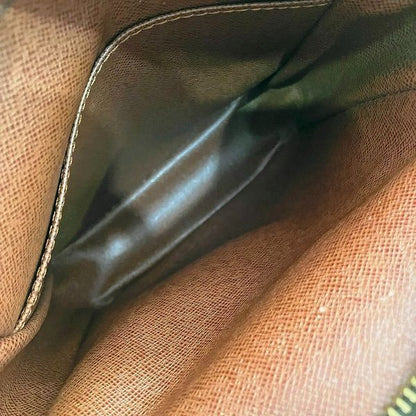 Louis Vuitton Monogram Amazon Shoulder Bag