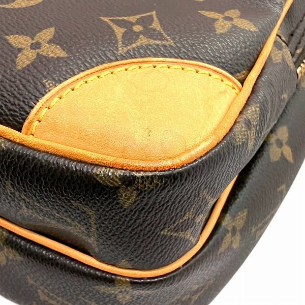 Louis Vuitton Monogram Amazon Shoulder Bag