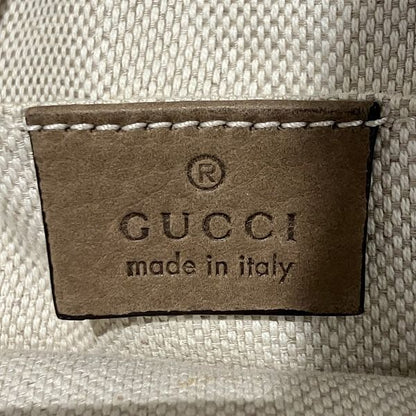 Gucci Interlocking Soho Small Disco Shoulder Bag