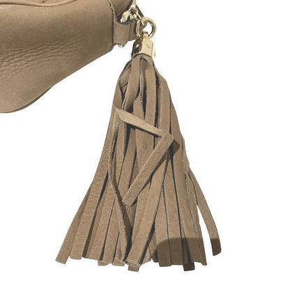 Gucci Interlocking Soho Small Disco Shoulder Bag