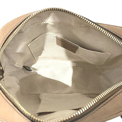 Gucci Interlocking Soho Small Disco Shoulder Bag