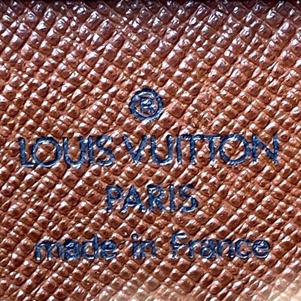 Louis Vuitton Monogram Orsay Clutch