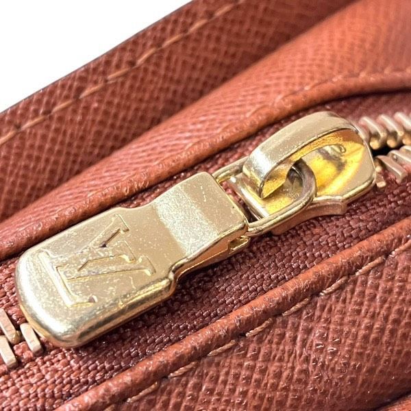 Louis Vuitton Monogram Orsay Clutch