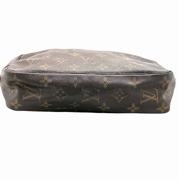 Louis Vuitton Monogram Trousse Toilet 23 Bag Second Bag