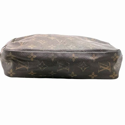 Louis Vuitton Monogram Trousse Toilet 23 Bag Second Bag