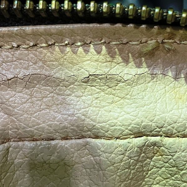 Louis Vuitton Monogram Trousse Toilet 23 Bag Second Bag