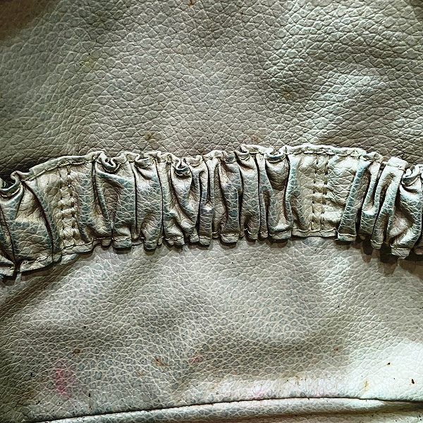 Louis Vuitton Monogram Trousse Toilet 23 Bag Second Bag