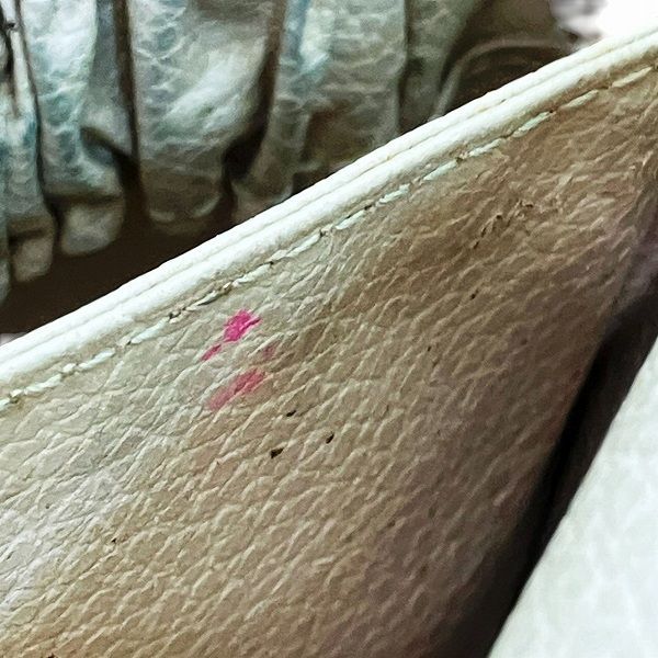 Louis Vuitton Monogram Trousse Toilet 23 Bag Second Bag