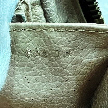 Louis Vuitton Monogram Trousse Toilet 23 Bag Second Bag