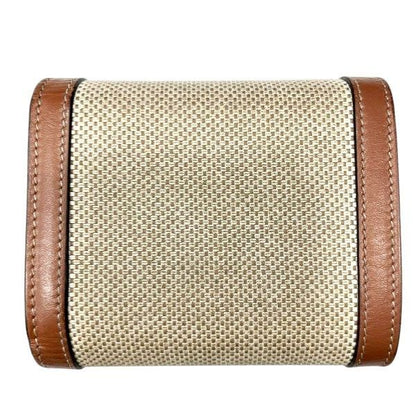 Celine Triomphe Small Wallet Trifold