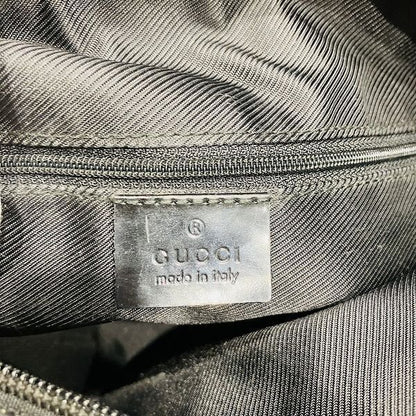 Gucci GG Canvas Shoulder Bag