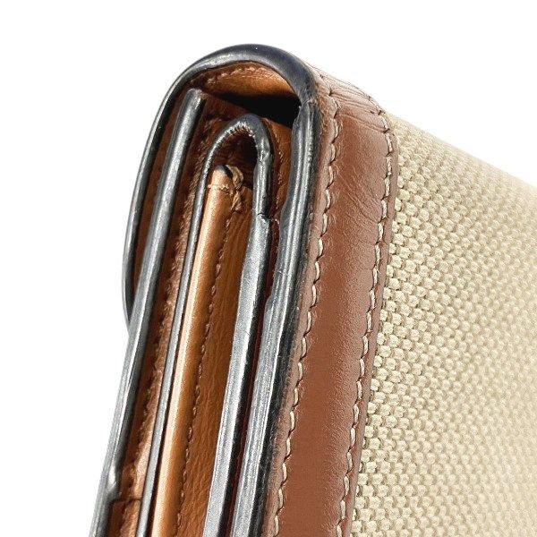 Celine Triomphe Small Wallet Trifold