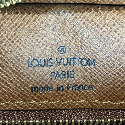 Louis Vuitton Monogram Nile Shoulder Bag