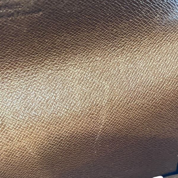 Louis Vuitton Monogram Pochette Monet Cles Wallet