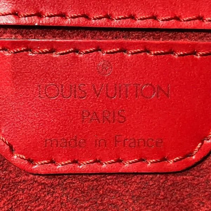 Louis Vuitton Epi Saint Jacques Bag Handbag