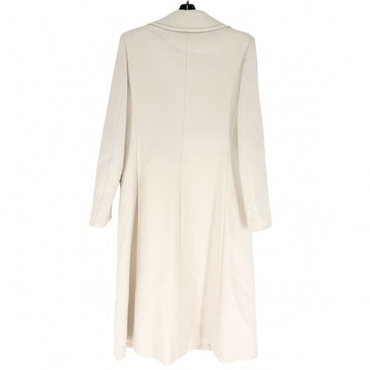 Gucci Coat Long Interlocking Spring Autumn