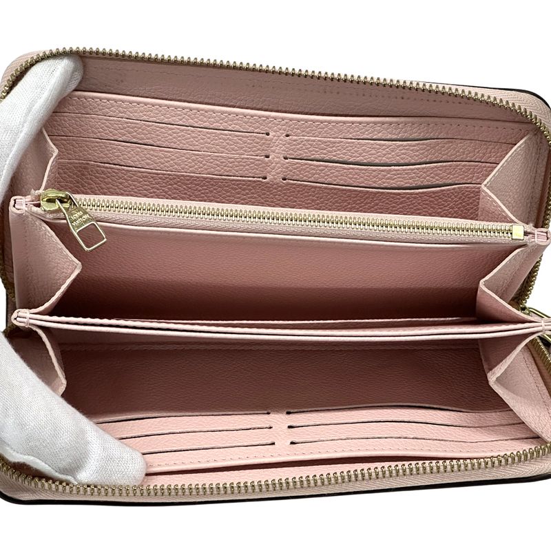 Louis Vuitton Wallet by the Pool Monogram