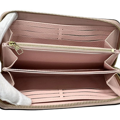 Louis Vuitton Wallet by the Pool Monogram