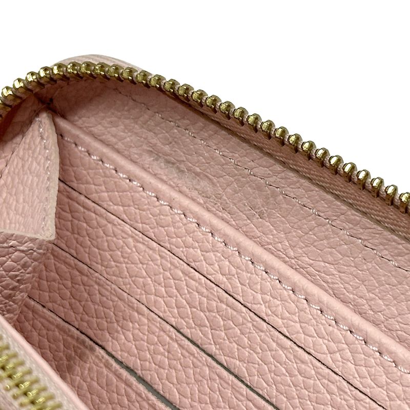 Louis Vuitton Wallet by the Pool Monogram