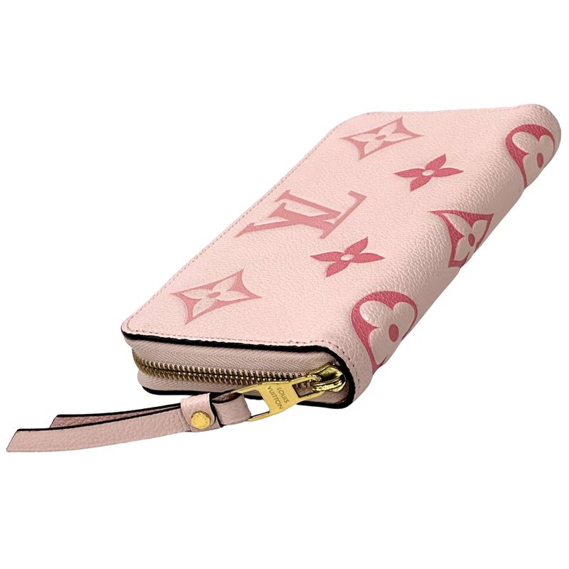 Louis Vuitton Wallet by the Pool Monogram