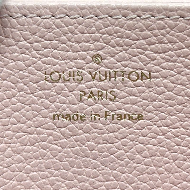 Louis Vuitton Wallet by the Pool Monogram