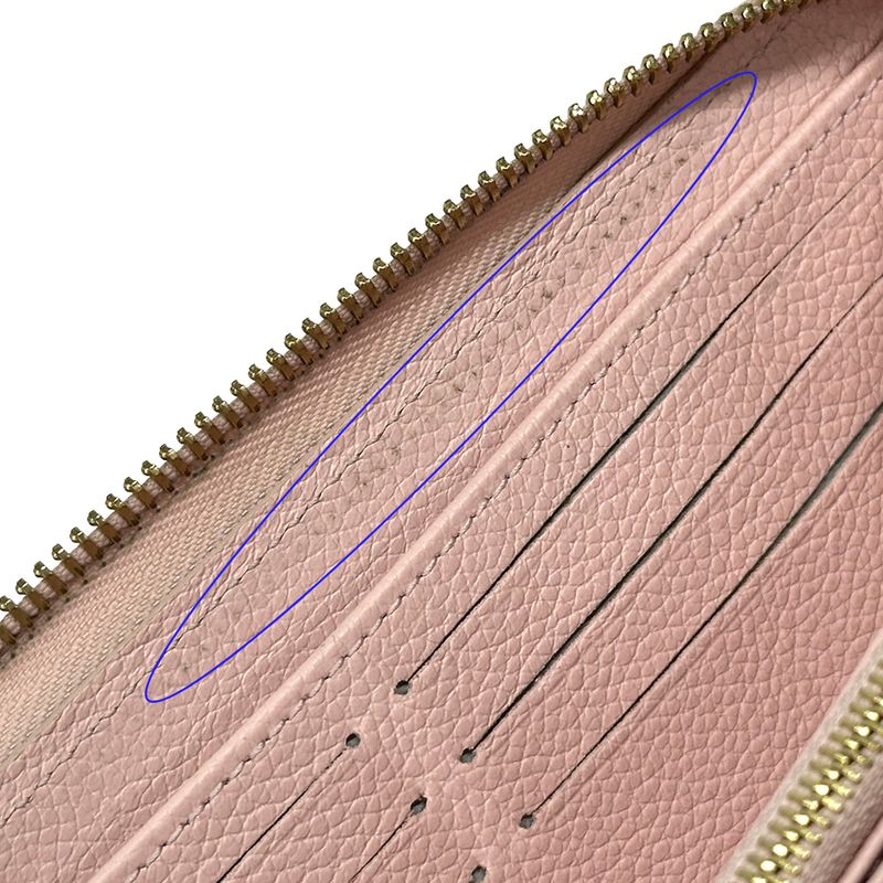 Louis Vuitton Wallet by the Pool Monogram